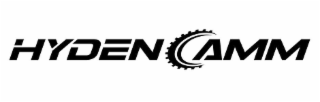 HYDENCAMM logo