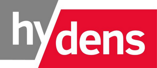 HYDENS logo