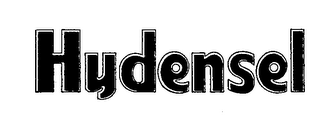 HYDENSEL logo