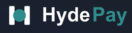 HYDEPAY logo