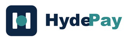 HYDEPAY logo