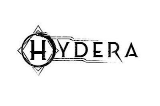 HYDERA logo