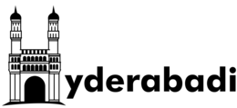 HYDERABADI logo