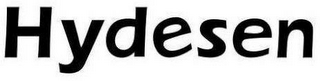 HYDESEN logo