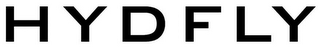 HYDFLY logo