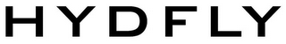 HYDFLY logo