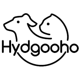 HYDGOOHO logo