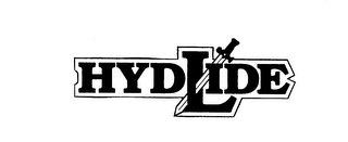HYDLIDE logo