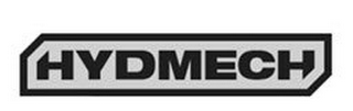 HYDMECH logo