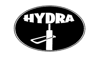 HYDRA logo