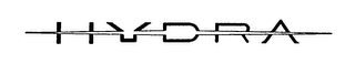 HYDRA logo