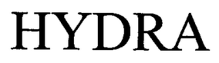 HYDRA logo