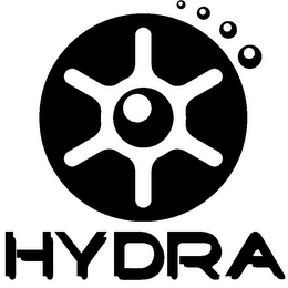 HYDRA logo