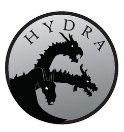 HYDRA logo