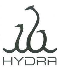HYDRA logo