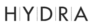 HYDRA logo