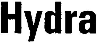 HYDRA logo