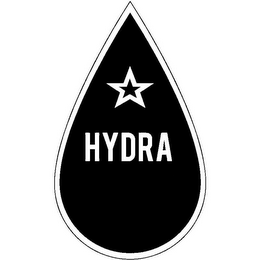 HYDRA logo