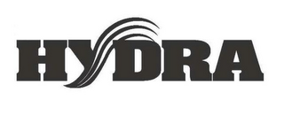 HYDRA logo