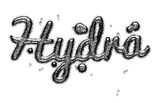 HYDRA logo