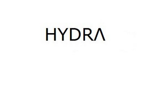 HYDRA logo