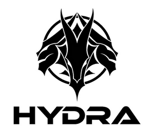 HYDRA logo