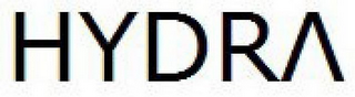 HYDRA logo