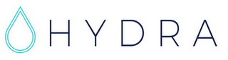 HYDRA logo