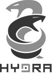 HYDRA logo