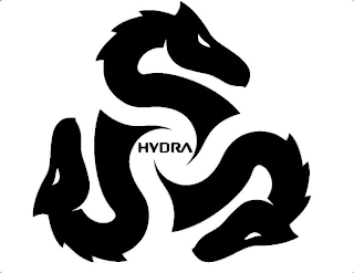 HYDRA logo