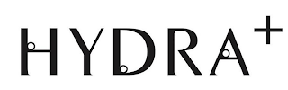 HYDRA+ logo