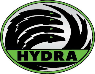 HYDRA logo