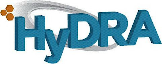 HYDRA logo