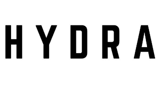 HYDRA logo