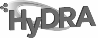 HYDRA logo
