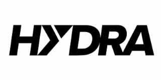 HYDRA logo