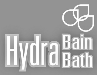 HYDRA BAIN BATH