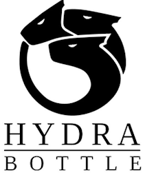 HYDRA BOTTLE logo