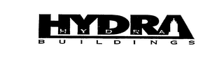 HYDRA BUILDING logo