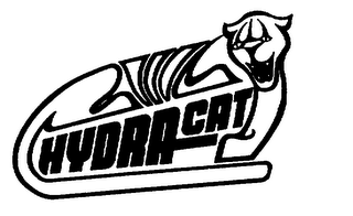HYDRA CAT logo