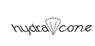 HYDRA CONE logo