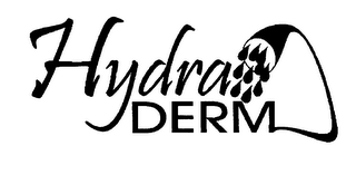 HYDRA DERM logo