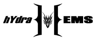 HYDRA EMS logo