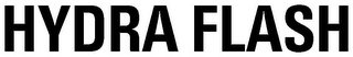 HYDRA FLASH logo
