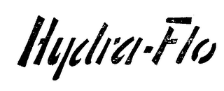 HYDRA-FLO logo