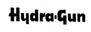 HYDRA-GUN logo
