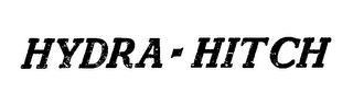 HYDRA-HITCH logo