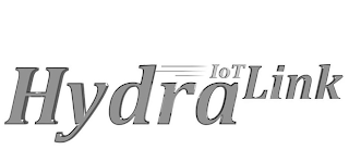 HYDRA IOT LINK logo