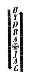 HYDRA JAC logo