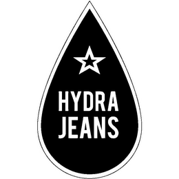 HYDRA JEANS logo